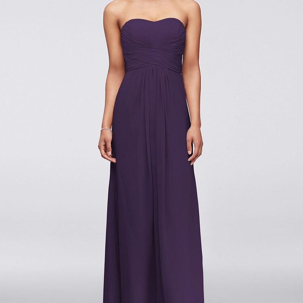 Bridesmaid Dress